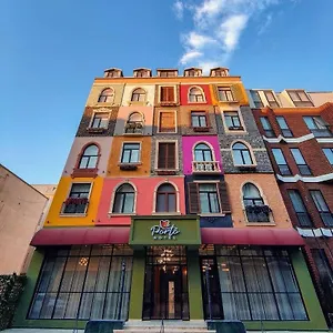 5* Hotel Porto