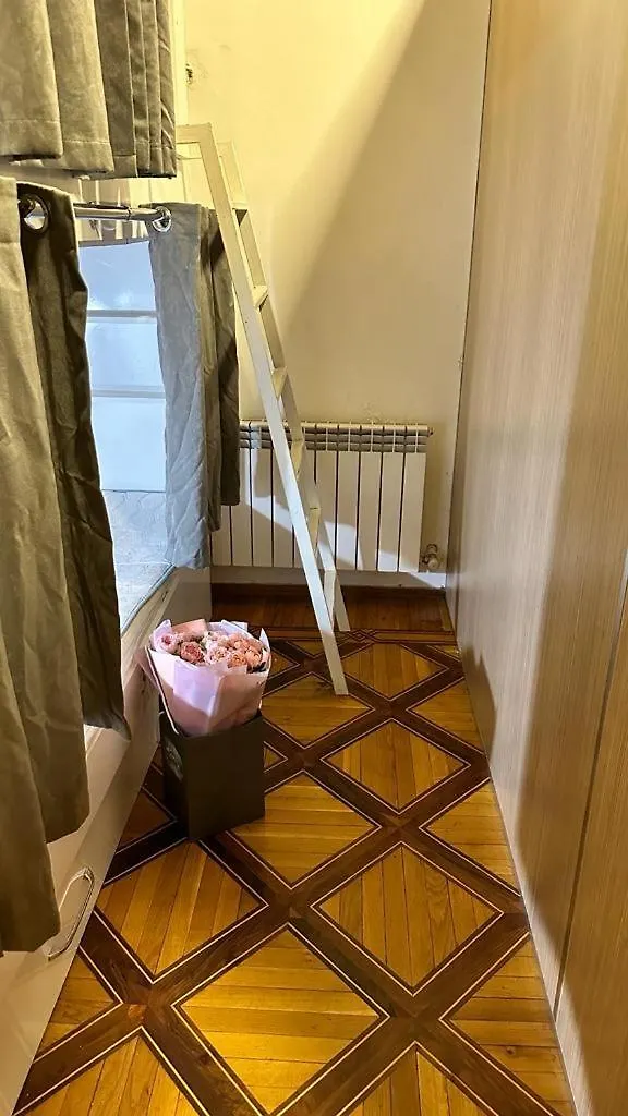 Premium Kangarli & Boutique Hostel Baku Azerbaijan