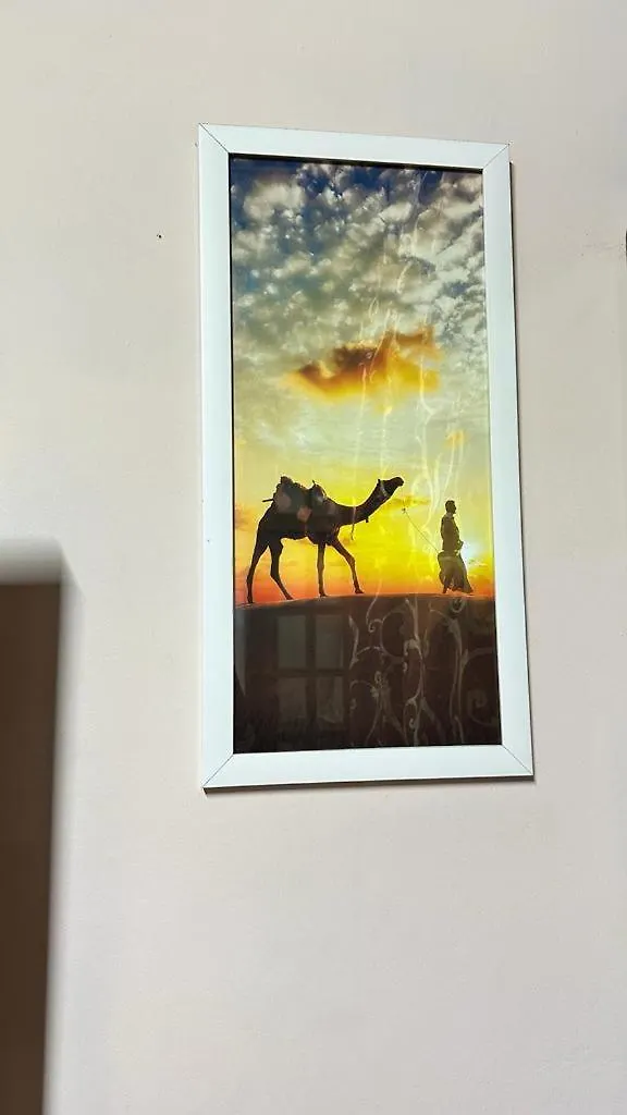 Premium Kangarli & Boutique Hostel Baku