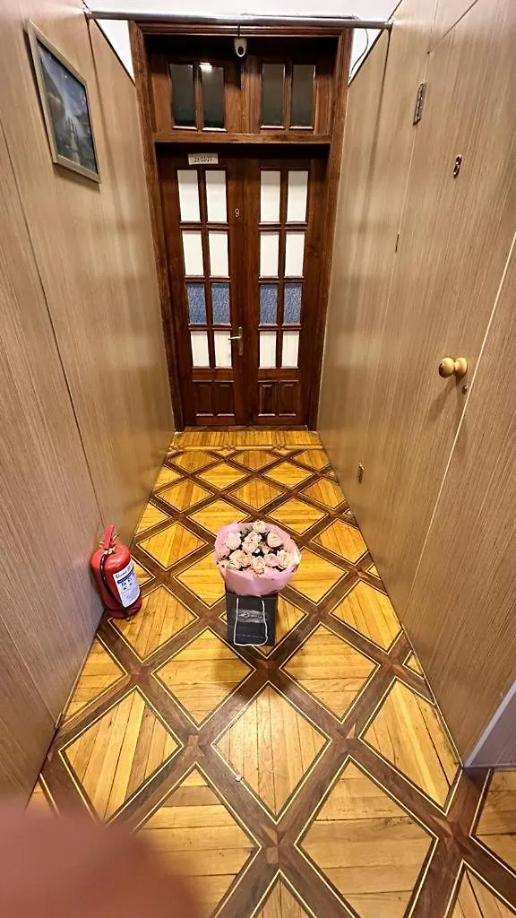 Premium Kangarli & Boutique Hostel Baku