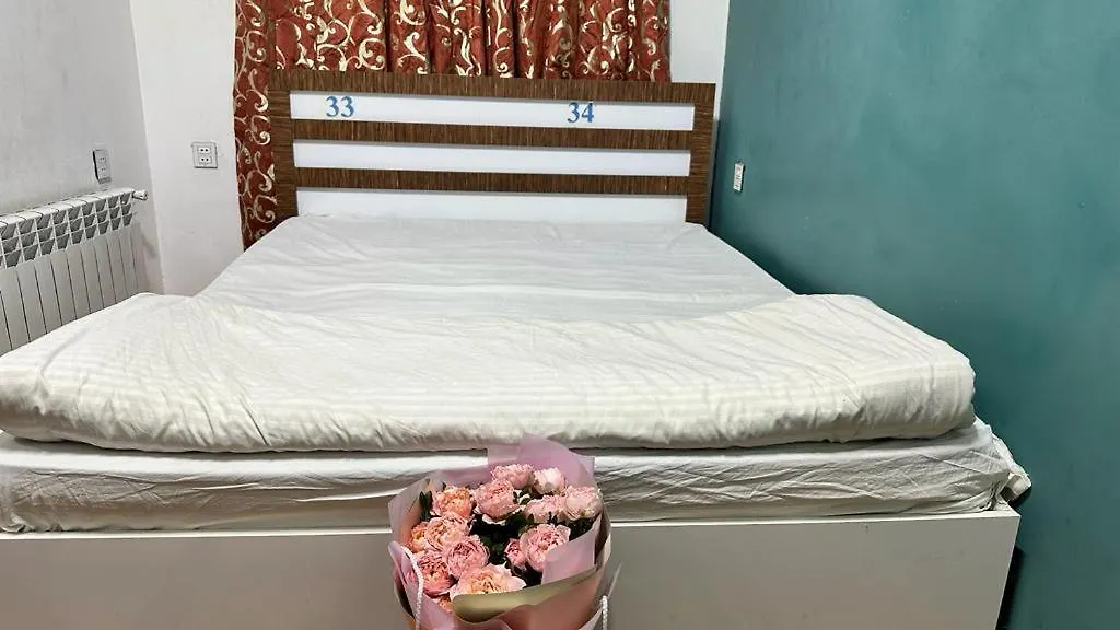 Premium Kangarli & Boutique Hostel Baku