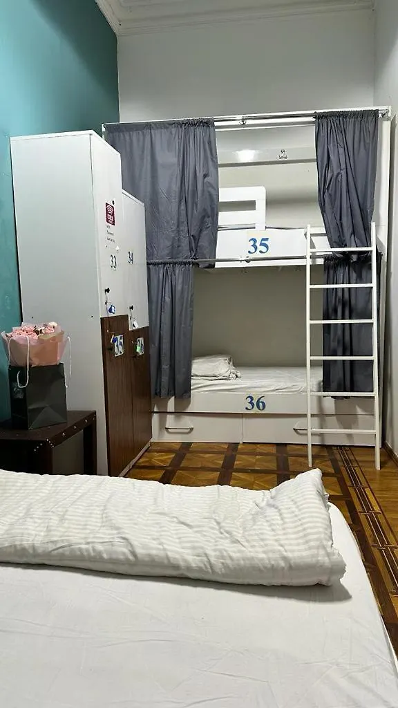 Premium Kangarli & Boutique Hostel Baku
