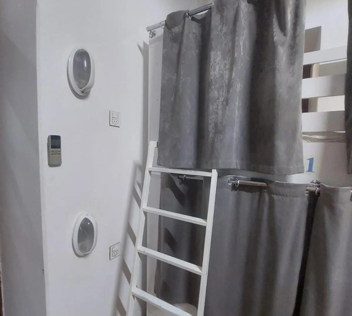 Premium Kangarli & Boutique Hostel Baku Azerbaijan