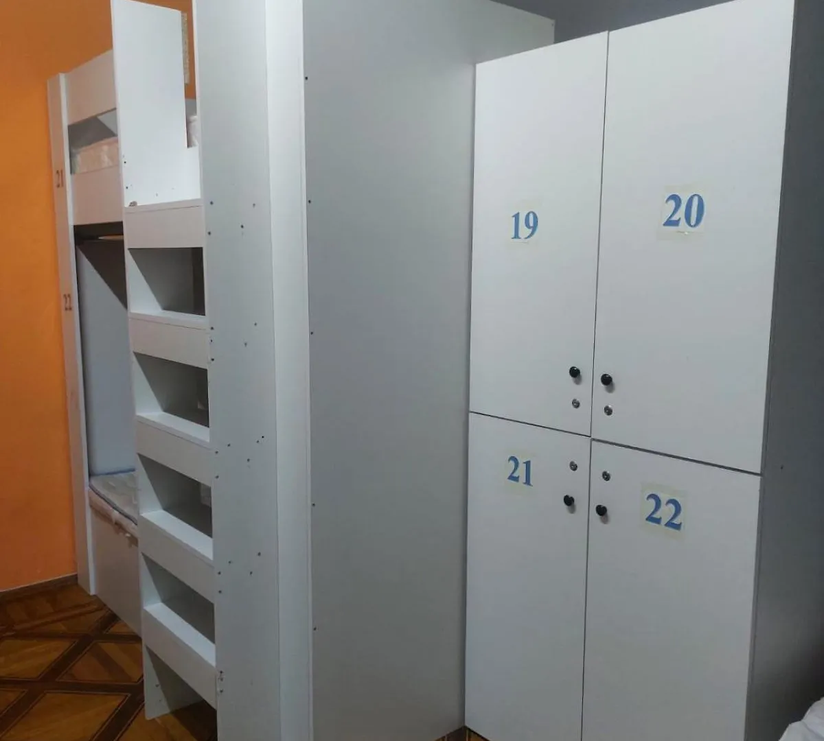 Premium Kangarli & Boutique Hostel Baku 0*,  Azerbaijan