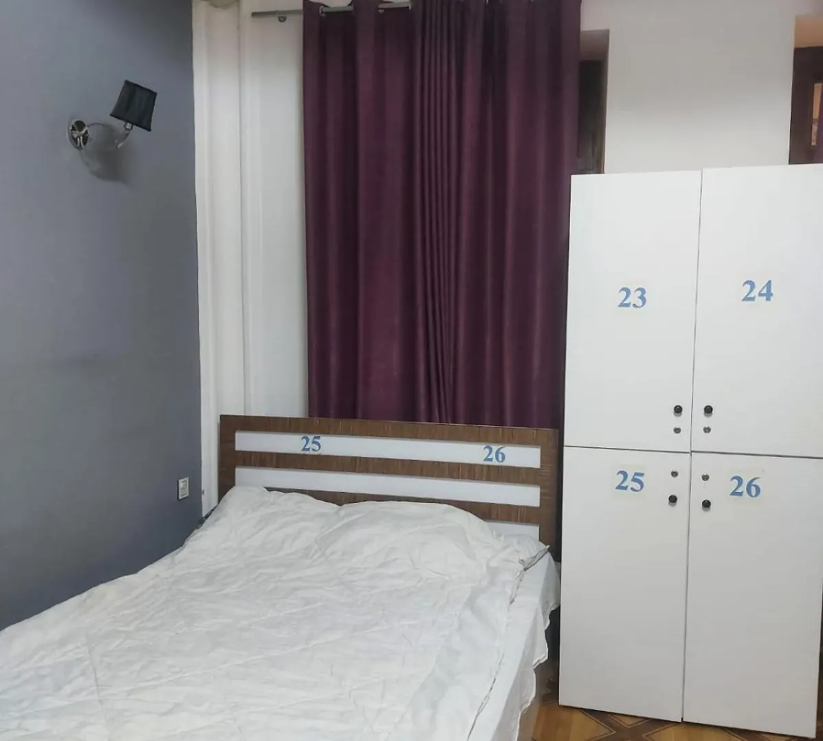 Premium Kangarli & Boutique Hostel Baku