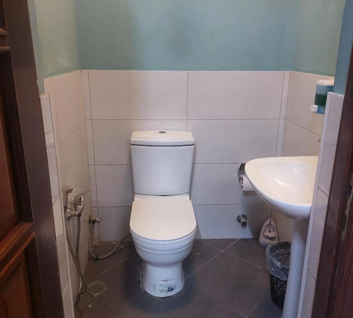 Premium Kangarli & Boutique Hostel Baku