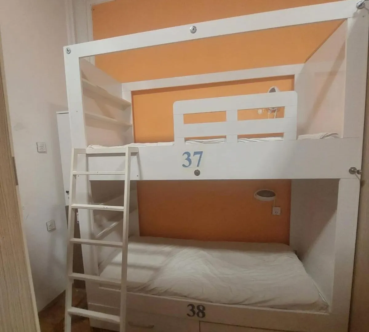 Premium Kangarli & Boutique Hostel Baku