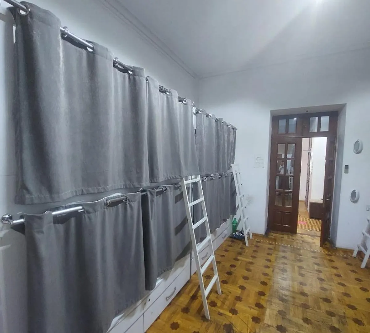 Premium Kangarli & Boutique Hostel Baku Azerbaijan