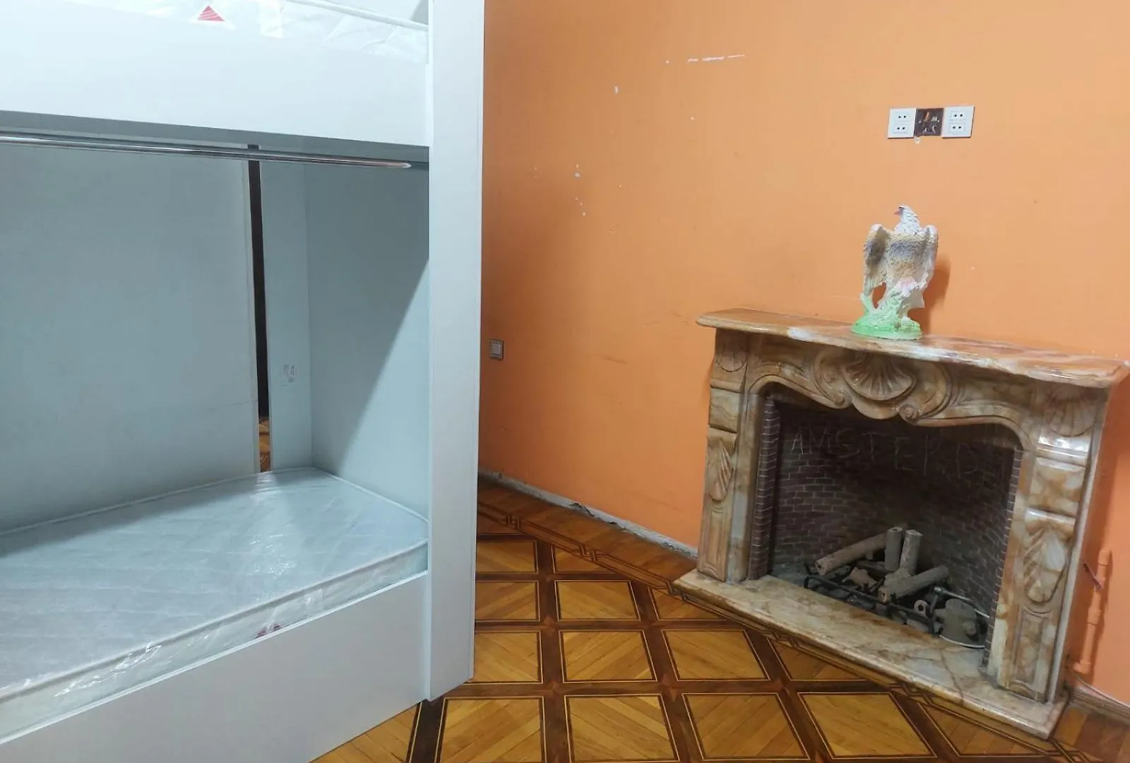 Premium Kangarli & Boutique Hostel Baku