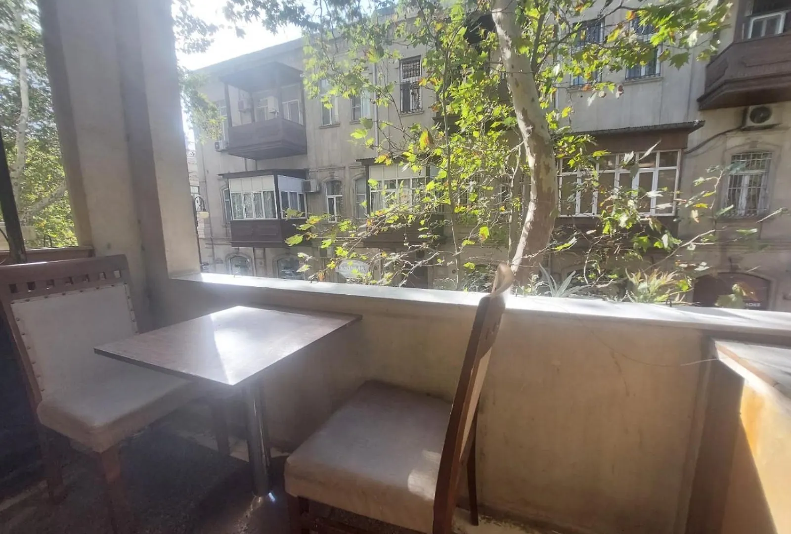 Premium Kangarli & Boutique Hostel Baku
