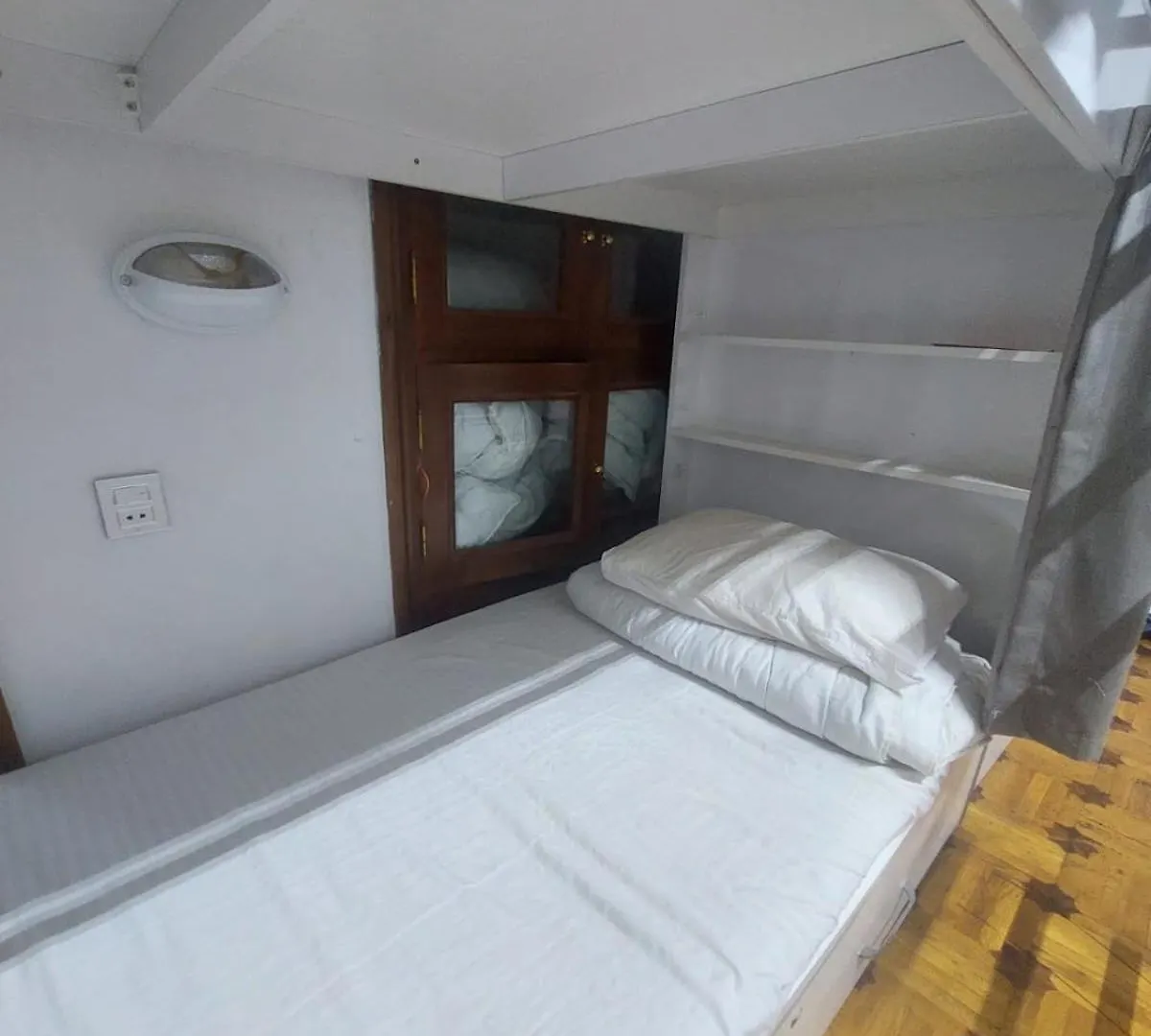 Premium Kangarli & Boutique Hostel Baku