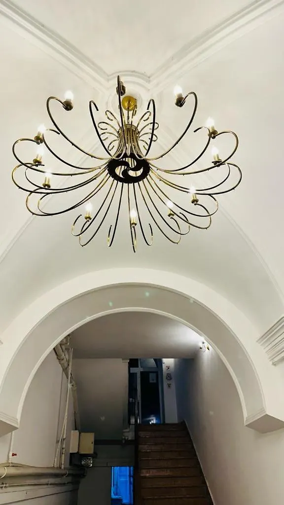 Premium Kangarli & Boutique Hostel Baku