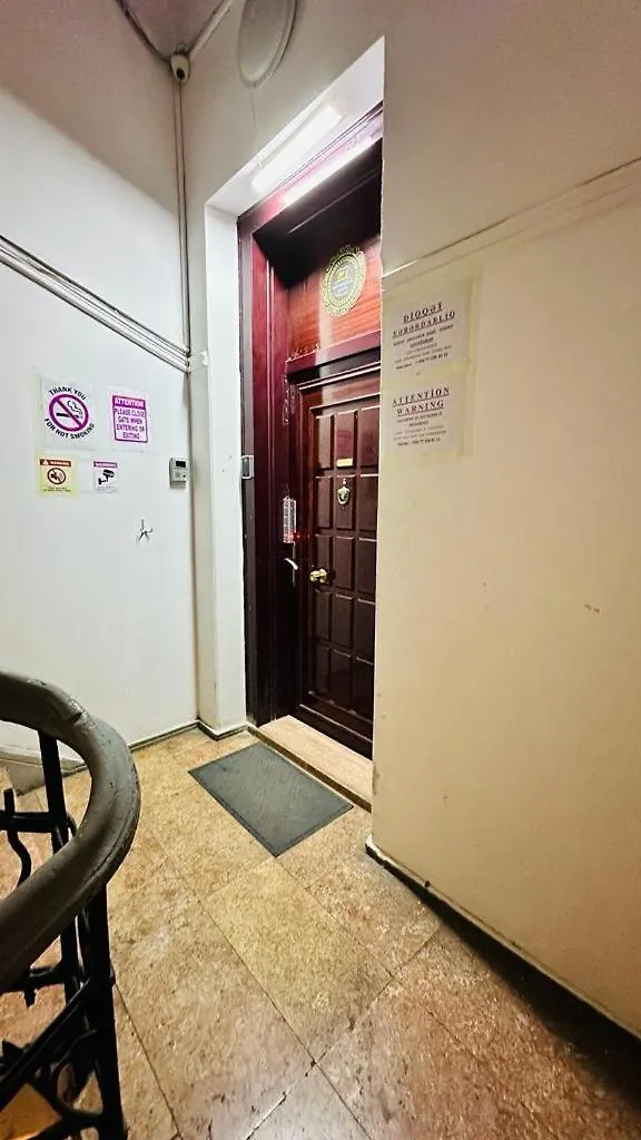 Premium Kangarli & Boutique Hostel Baku